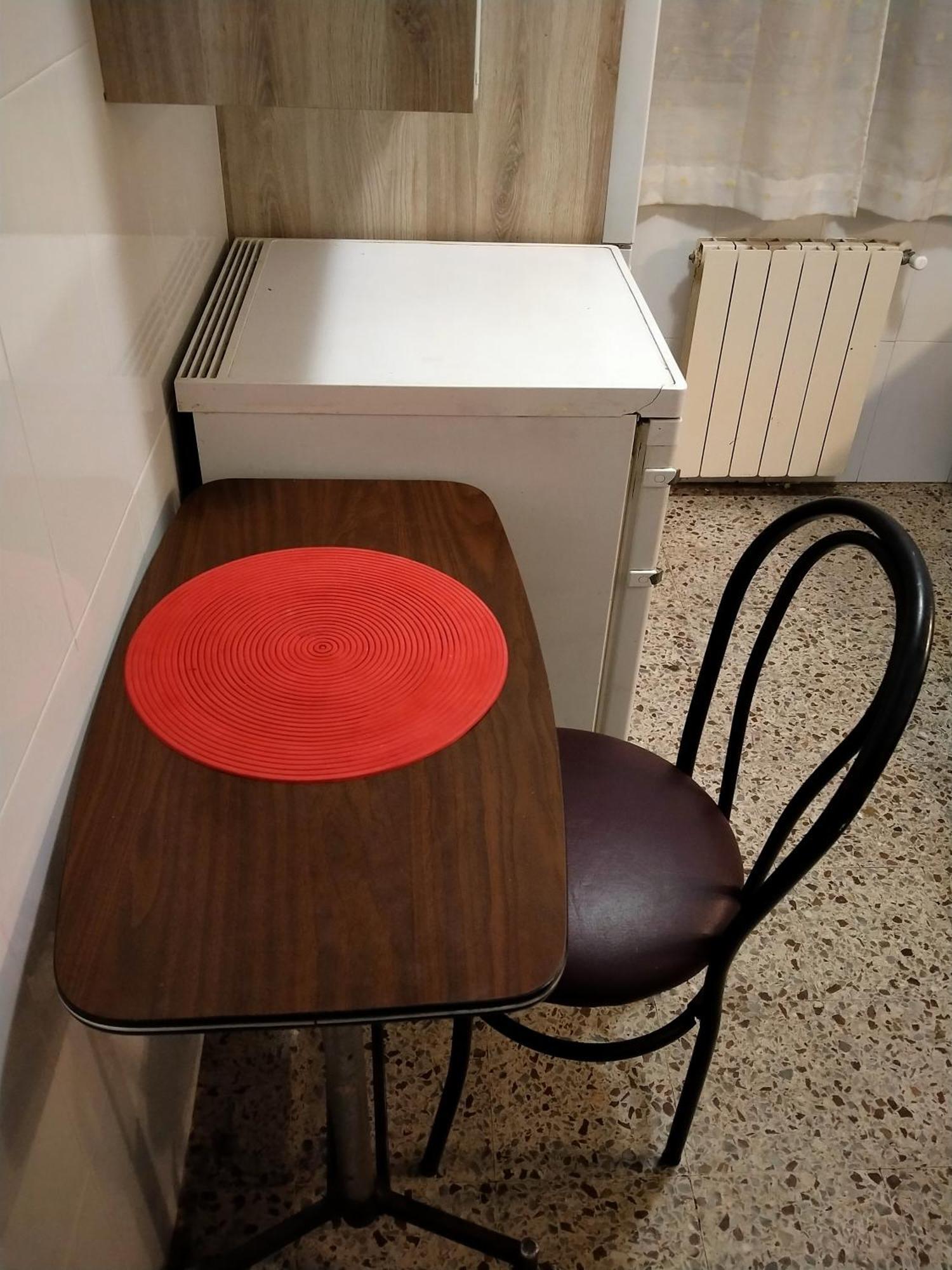 Habitacion E Saragossa Zewnętrze zdjęcie
